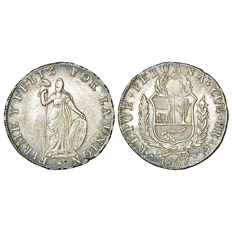 Classical Numismatic Gallery